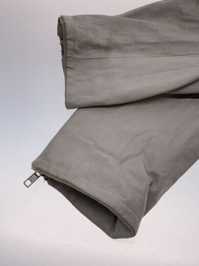 商品画像：ジップパーカー/--/コットン/GRY/a62226170 6