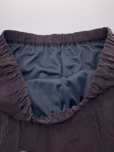 商品画像：スカート/38/--/BRW/24-060-220-7160 3