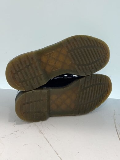 画像：Dr.Martensドレスシューズ/US7/BLK/エナメル/タッセル4