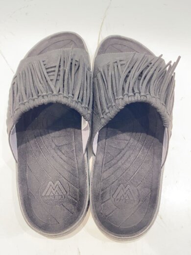 商品画像：サンダル/28cm/BLK/ms22-0035 3