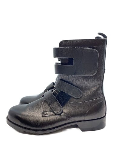 商品画像：ブーツ/26cm/BLK 1