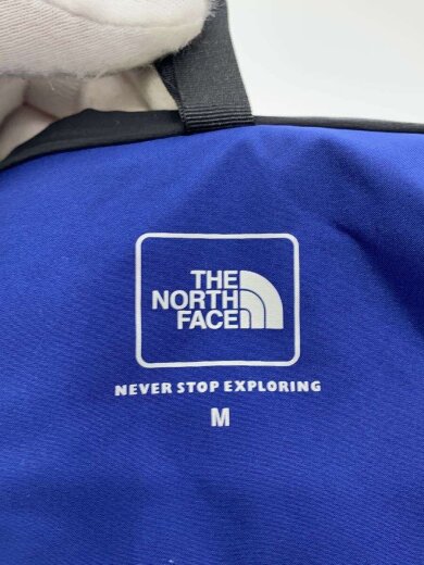 商品画像：WS THERMIUM JACKET/M/ポリエステル/BLU 3