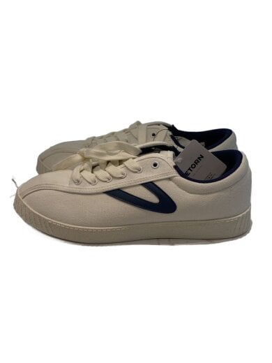 商品画像：ローカットスニーカー/27cm/WHT 1