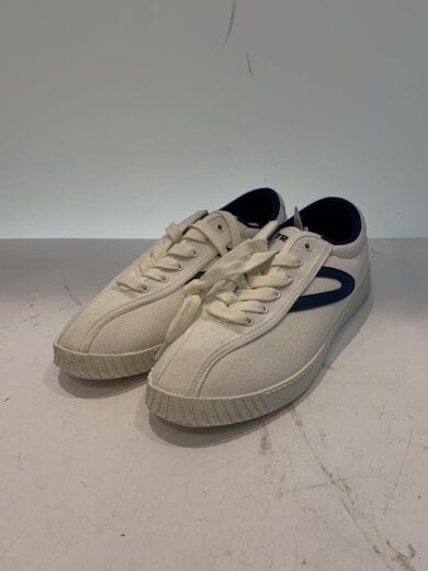 商品画像：ローカットスニーカー/27cm/WHT 2