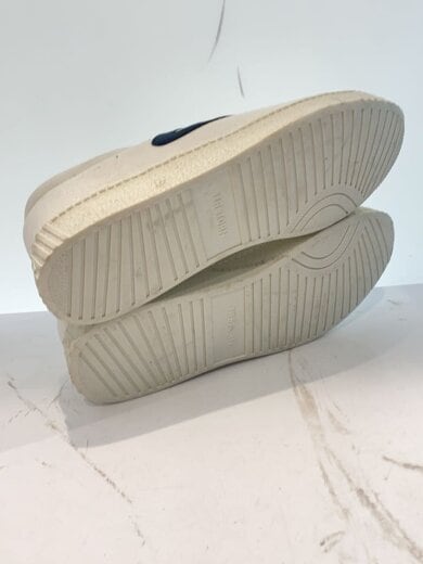 商品画像：ローカットスニーカー/27cm/WHT 4