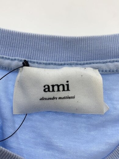 商品画像：Tシャツ/--/コットン/BLU/e22uts002.726 3