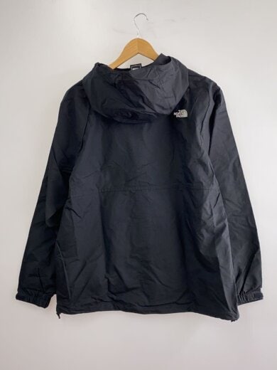 商品画像：マウンテンパーカ/L/ナイロン/BLK/NP72530 2
