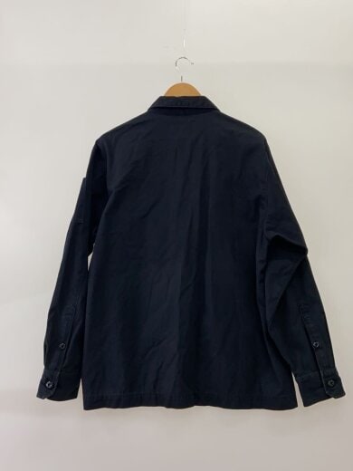 商品画像：ジャケット/3/コットン/BLK/211BRDT-SHM02 2