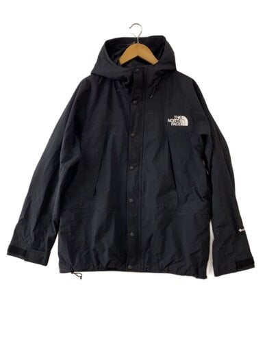 商品画像：MOUNTAIN LIGHT JACKET_マウンテンライトジャケット/XL/ゴアテックス/BLK 1