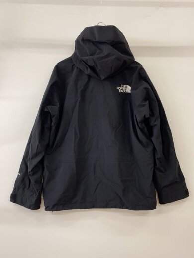 商品画像：MOUNTAIN LIGHT JACKET_マウンテンライトジャケット/XL/ゴアテックス/BLK 2
