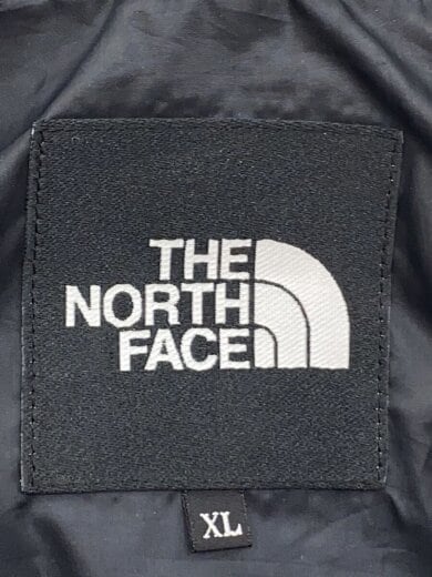 商品画像：MOUNTAIN LIGHT JACKET_マウンテンライトジャケット/XL/ゴアテックス/BLK 3