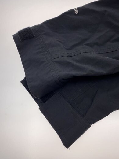 商品画像：MOUNTAIN LIGHT JACKET_マウンテンライトジャケット/XL/ゴアテックス/BLK 5