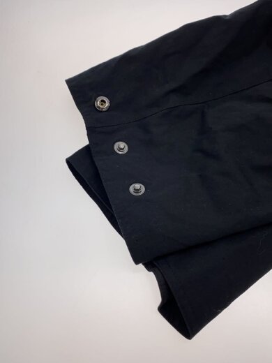 商品画像：ジャケット/44/コットン/BLK/222mcas019 5
