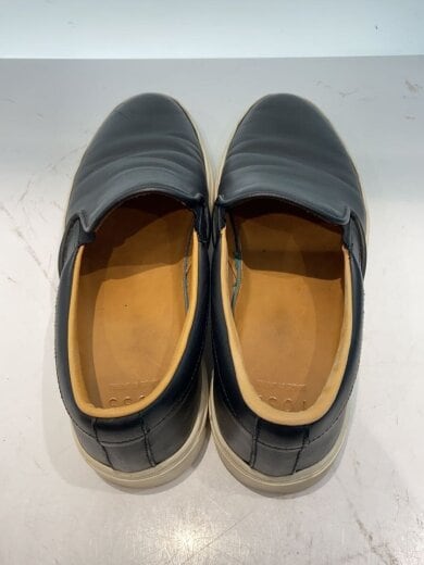 商品画像：ローカットスニーカー/--/BLK 3