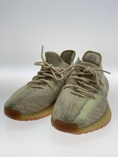 商品画像：YEEZY BOOST 350 V2/イージー ブースト 350 V2 /FW3042/ベージュ/28cm/BE// 2