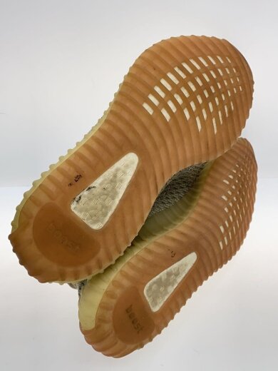 商品画像：YEEZY BOOST 350 V2/イージー ブースト 350 V2 /FW3042/ベージュ/28cm/BE// 4