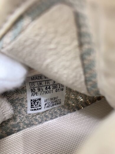 商品画像：YEEZY BOOST 350 V2/イージー ブースト 350 V2 /FW3042/ベージュ/28cm/BE// 5