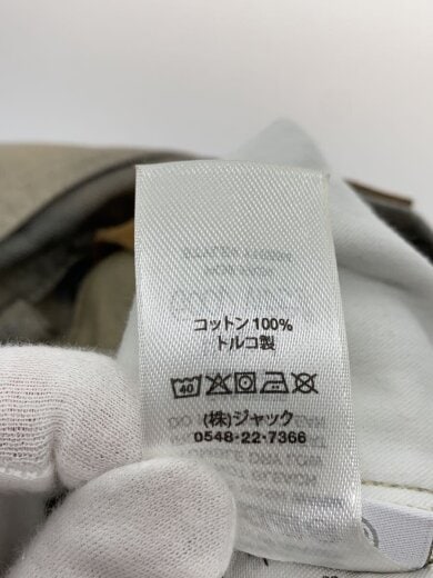 商品画像：ボトム/32/コットン/BEG/116684 5