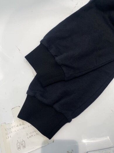 商品画像：スウェット/--/コットン/BLK// 6