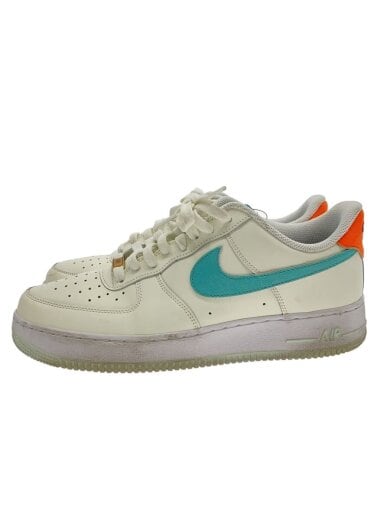 商品画像：AIR FORCE 1 07_エア フォース 1 07/28cm/WHT 1