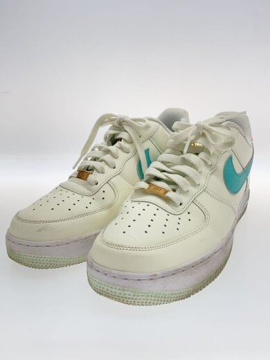商品画像：AIR FORCE 1 07_エア フォース 1 07/28cm/WHT 2