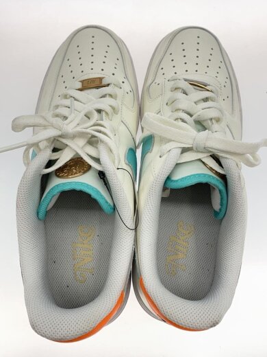 商品画像：AIR FORCE 1 07_エア フォース 1 07/28cm/WHT 3