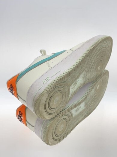 商品画像：AIR FORCE 1 07_エア フォース 1 07/28cm/WHT 4
