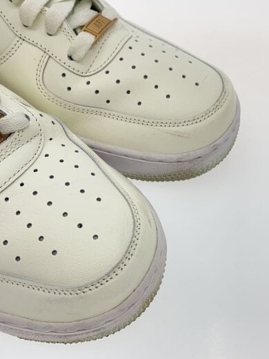 商品画像：AIR FORCE 1 07_エア フォース 1 07/28cm/WHT 6