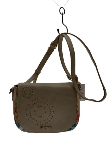 商品画像：ショルダーバッグ/--/マルチカラー/花柄/18SAXPGJ// 1