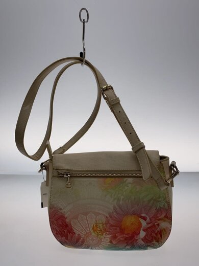 商品画像：ショルダーバッグ/--/マルチカラー/花柄/18SAXPGJ// 3