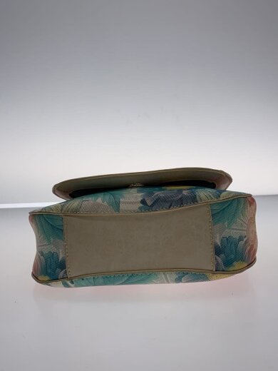 商品画像：ショルダーバッグ/--/マルチカラー/花柄/18SAXPGJ// 4