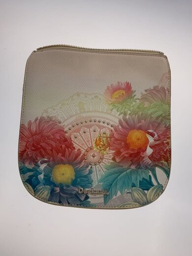 商品画像：ショルダーバッグ/--/マルチカラー/花柄/18SAXPGJ// 7