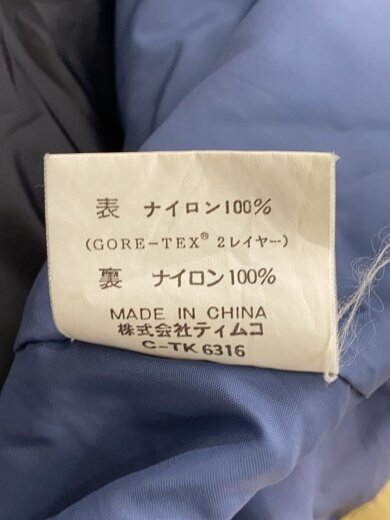 商品画像：ダウンジャケット/M/コットン/BEG// 4