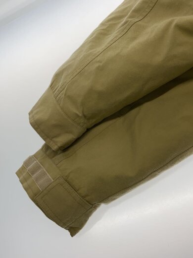 商品画像：ダウンジャケット/M/コットン/BEG// 5