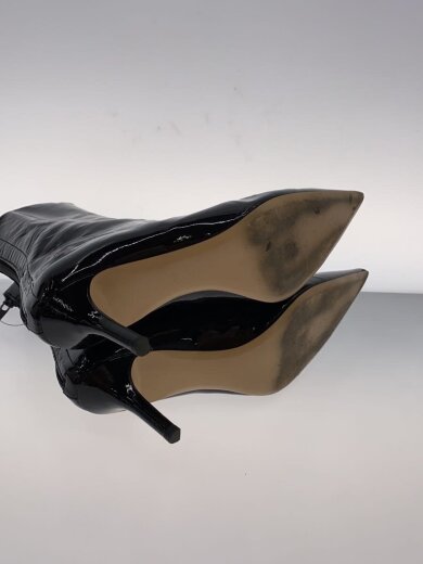 商品画像：ショートブーツ/36.5/BLK// 4