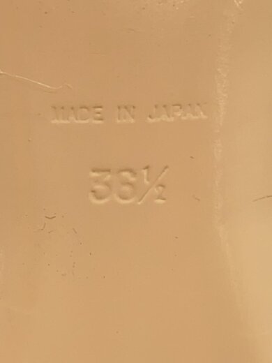 商品画像：ショートブーツ/36.5/BLK// 5