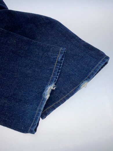 商品画像：ストレートパンツ/29/コットン/IDG/321 6