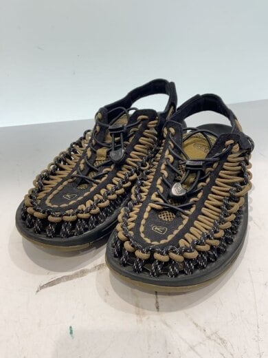 商品画像：サンダル/26cm/KHK/1026338 2