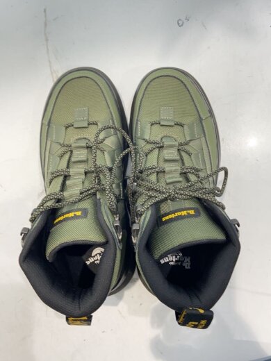 商品画像：ブーツ/UK6/KHK 3