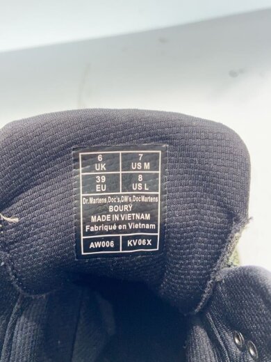 商品画像：ブーツ/UK6/KHK 5