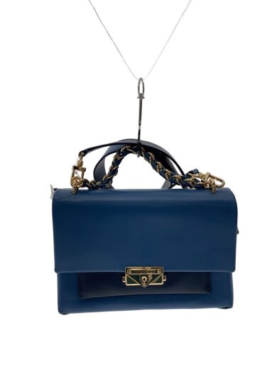 商品画像：ショルダーバッグ/PVC/NVY/30S0G0EL8Y 1