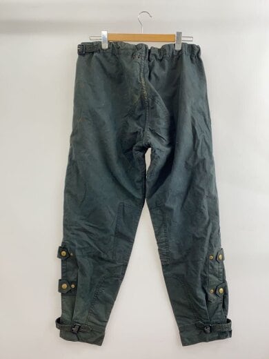 商品画像：ボトム/--/--/KHK/無地 2