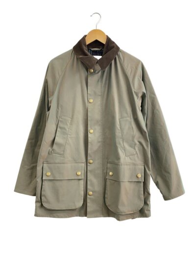 商品画像：ジャケット/38/コットン/KHK 1