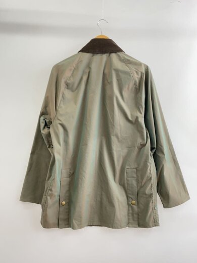 商品画像：ジャケット/38/コットン/KHK 2