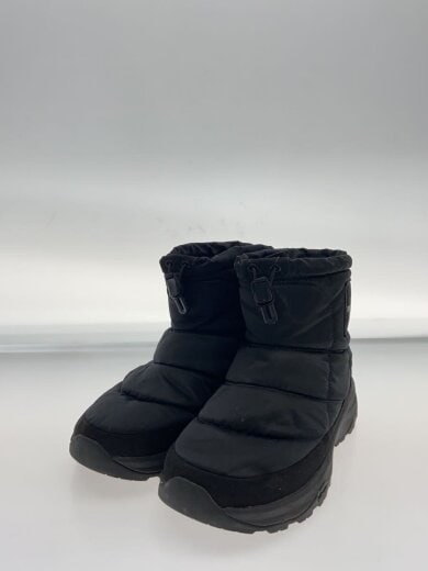 商品画像：ブーツ/25cm/BLK/ナイロン/NF52280 2