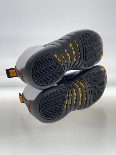 商品画像：AIR JORDAN 12_エア ジョーダン 12/28cm/WHT// 4