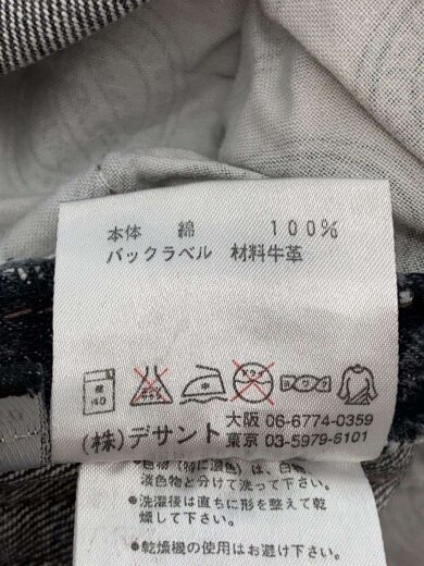 商品画像：ボトム/32/デニム/GRY/? NULL ? 5