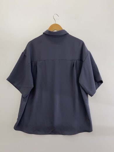 商品画像：半袖シャツ/2/ポリエステル/GRY/23-ss-063/? NULL ? 2