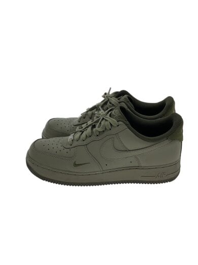 商品画像：AIR FORCE 1 07 LV8_エア フォース 1 07 LV8/28cm/KHK/? NULL ? 1