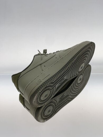 商品画像：AIR FORCE 1 07 LV8_エア フォース 1 07 LV8/28cm/KHK/? NULL ? 4